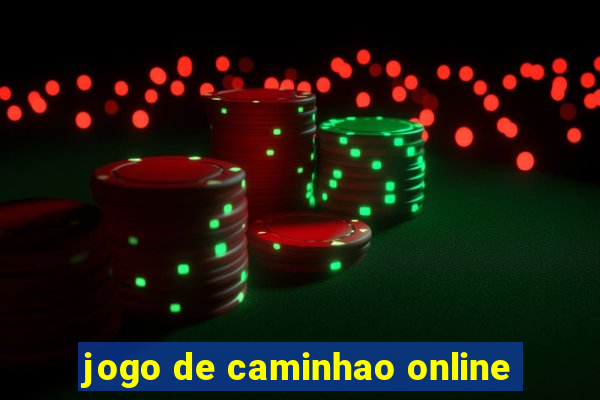 jogo de caminhao online